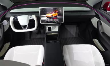 Model Y