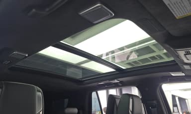 Escalade 5th Generation