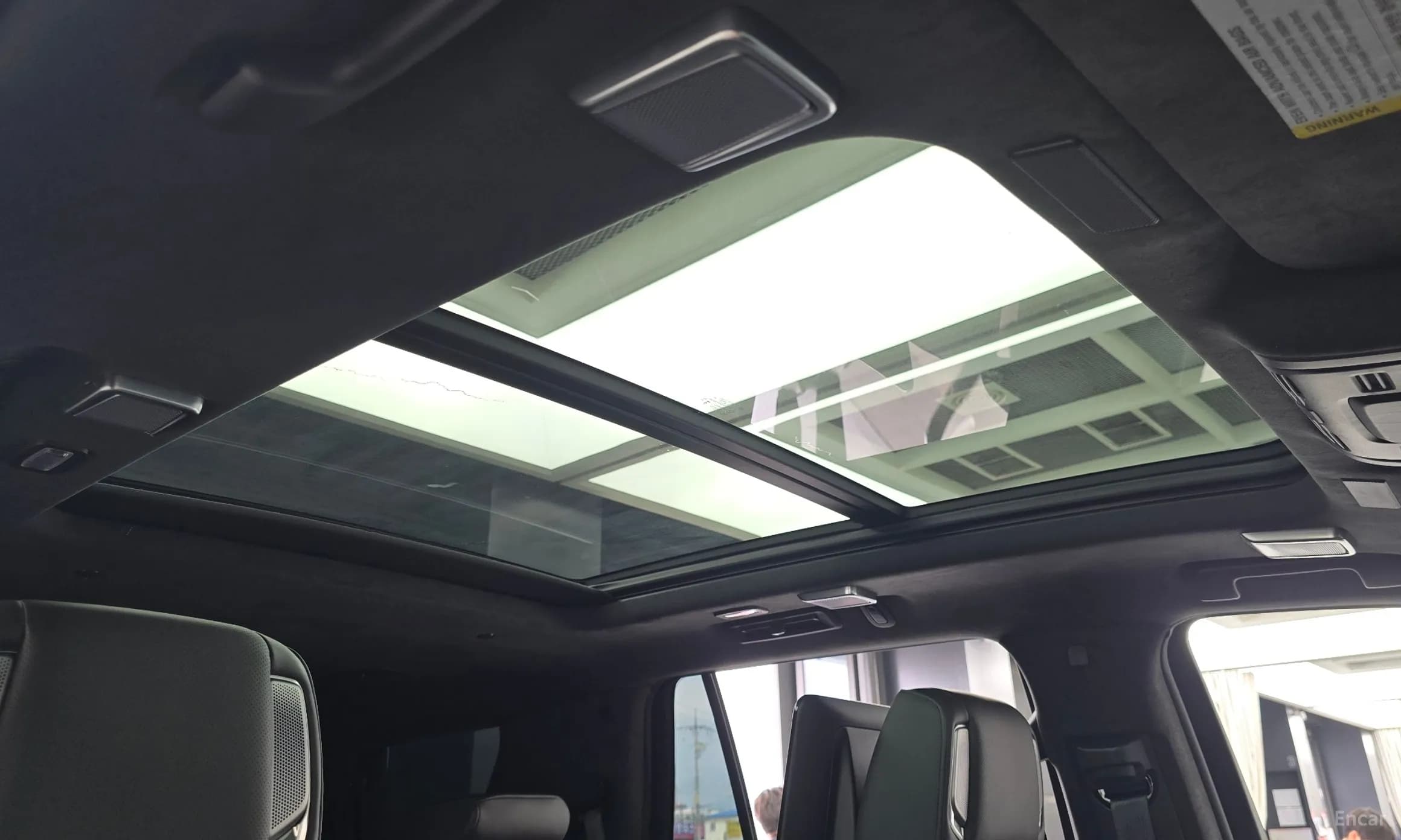 Escalade 5th Generation