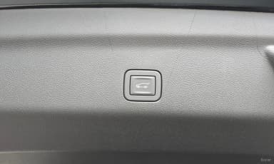 Escalade 5th Generation