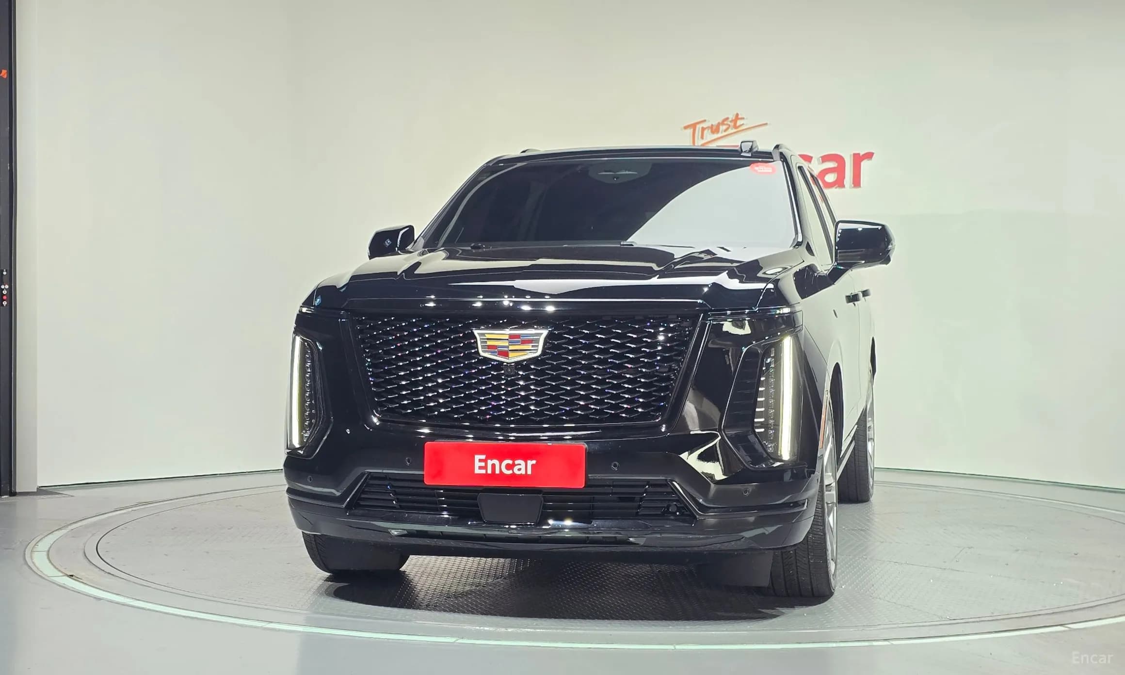 Escalade 5th Generation