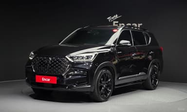 Rexton