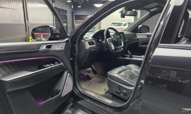 Rexton