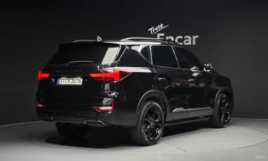 Rexton