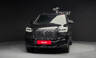 Rexton