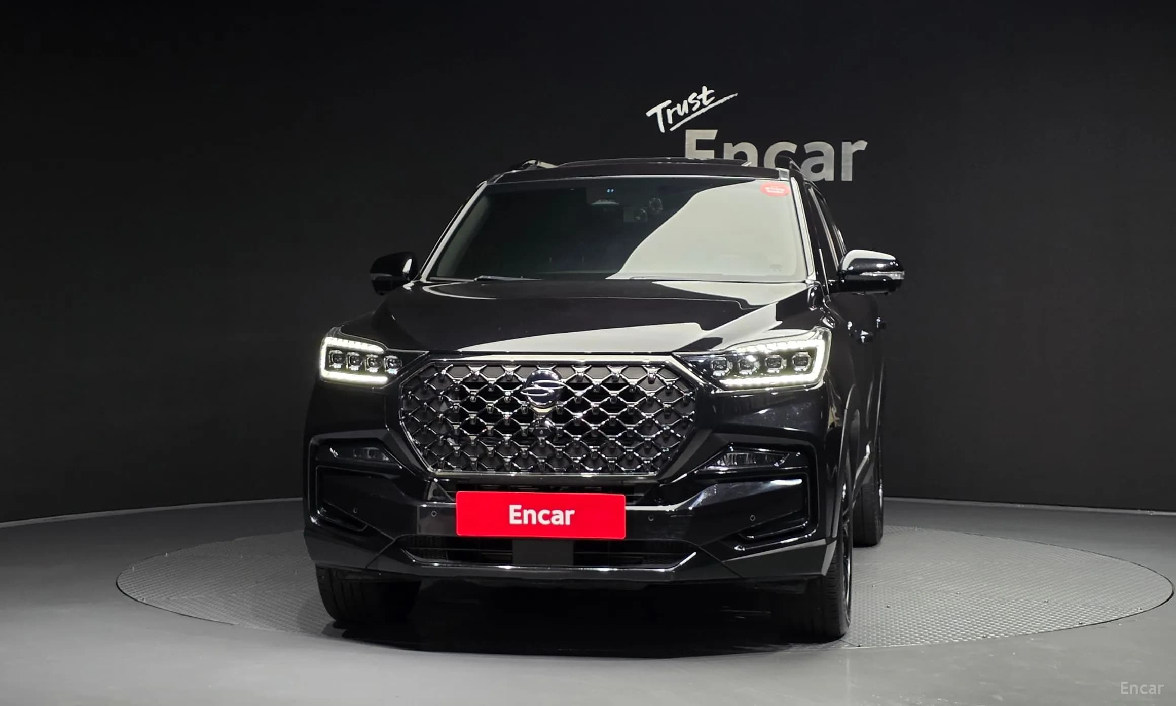 Rexton