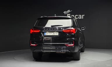 Rexton