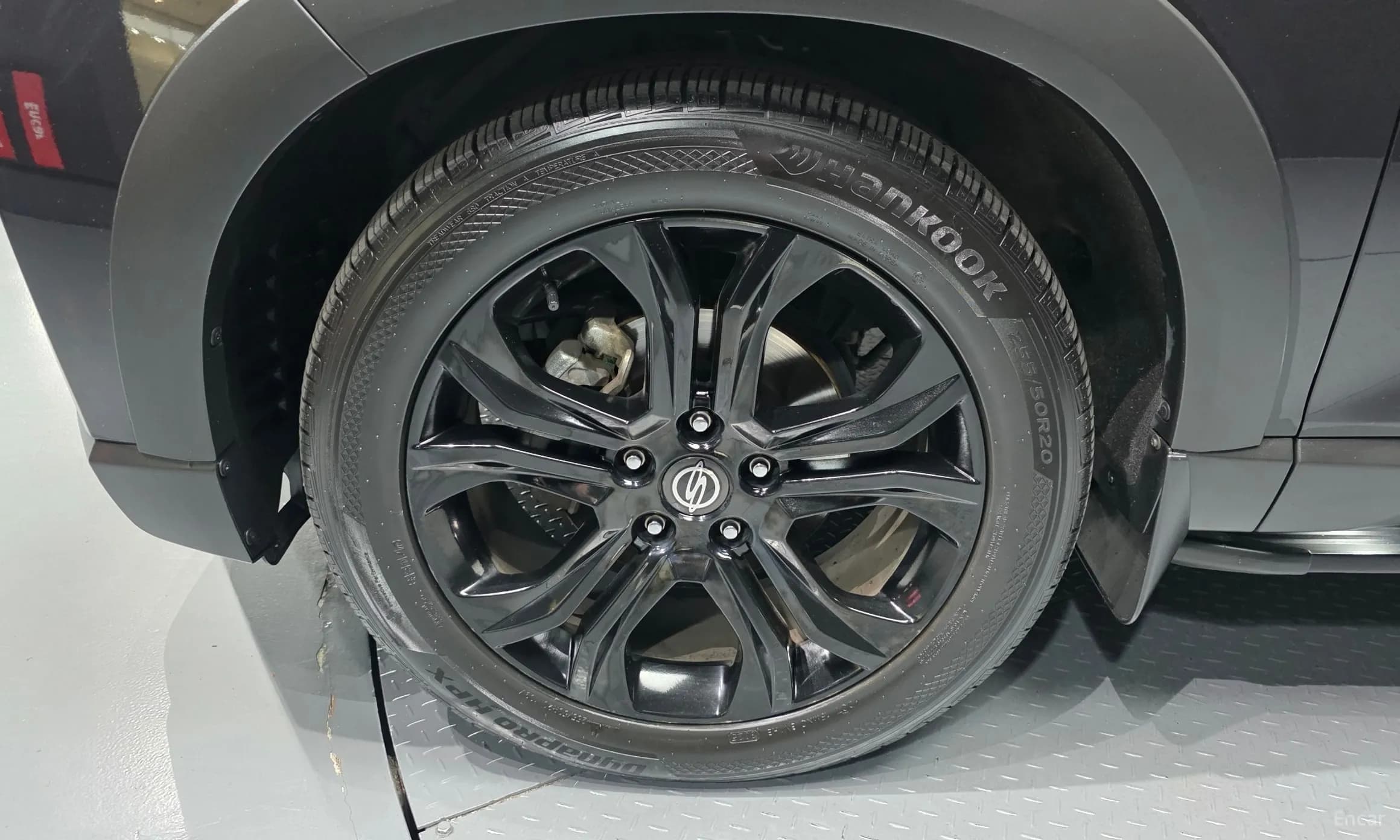 Rexton
