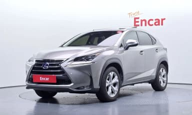 NX300h