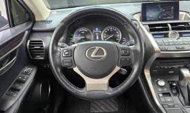 NX300h