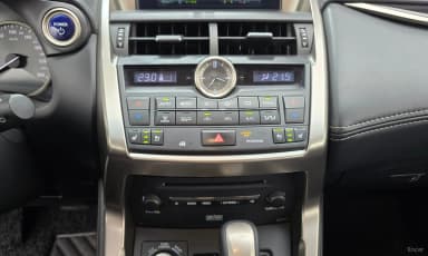 NX300h