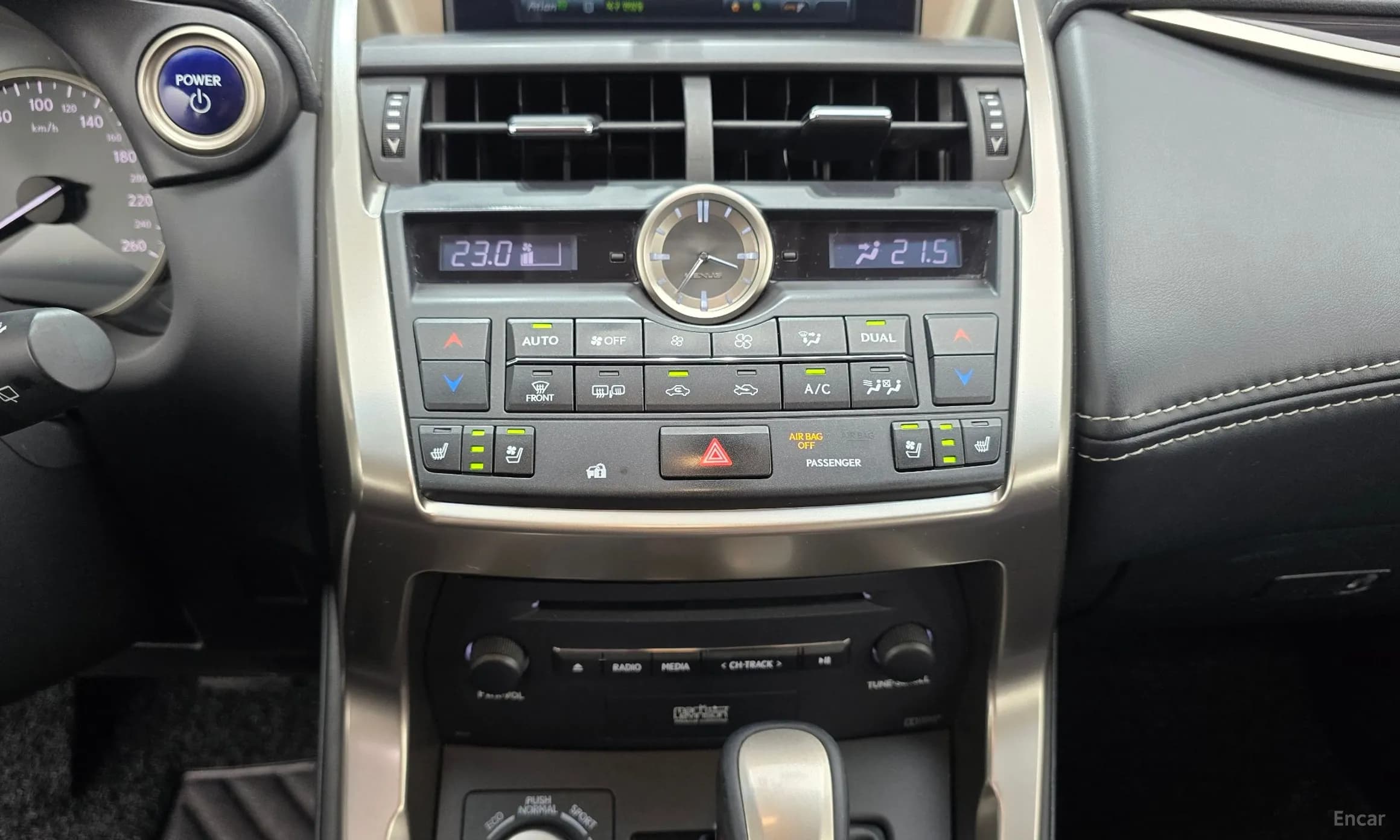 NX300h