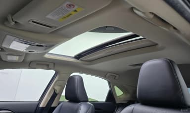 NX300h