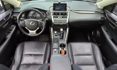 NX300h