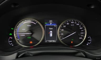 NX300h