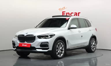 X5 (G05)