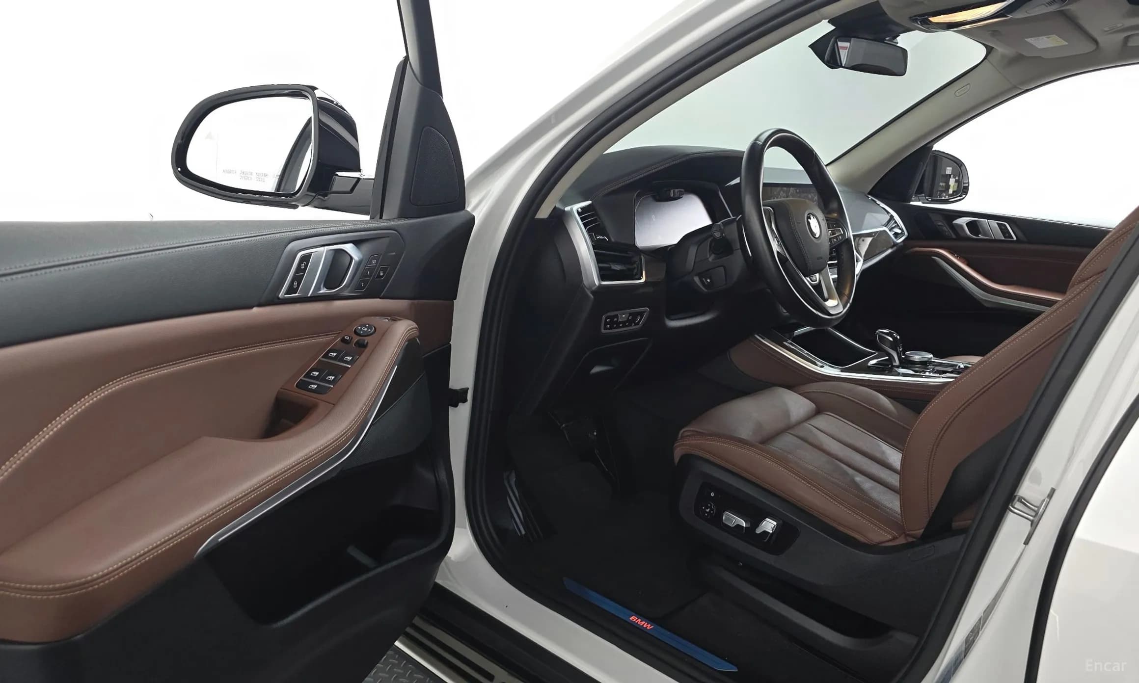 X5 (G05)