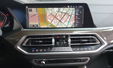 X5 (G05)