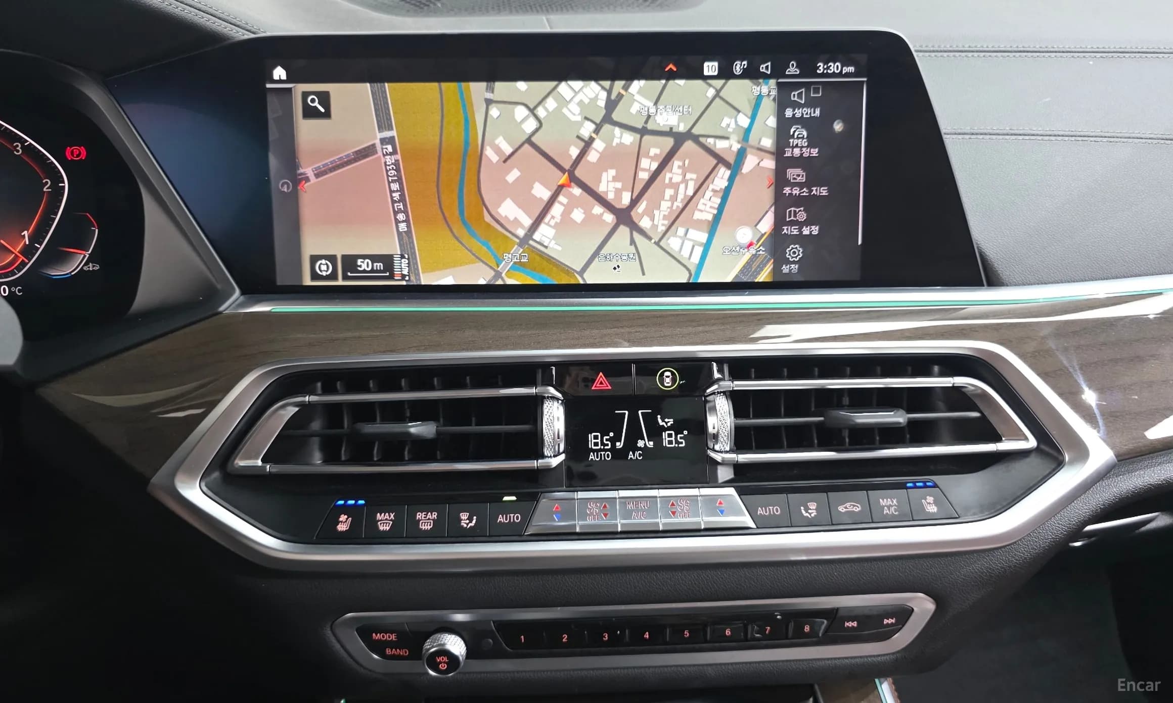 X5 (G05)