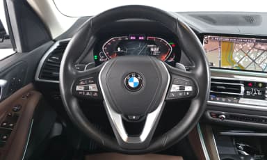 X5 (G05)