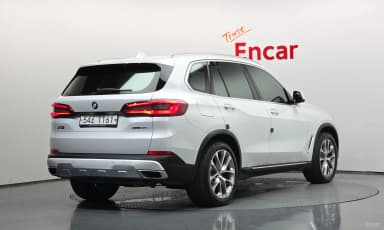 X5 (G05)