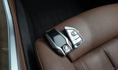 X5 (G05)