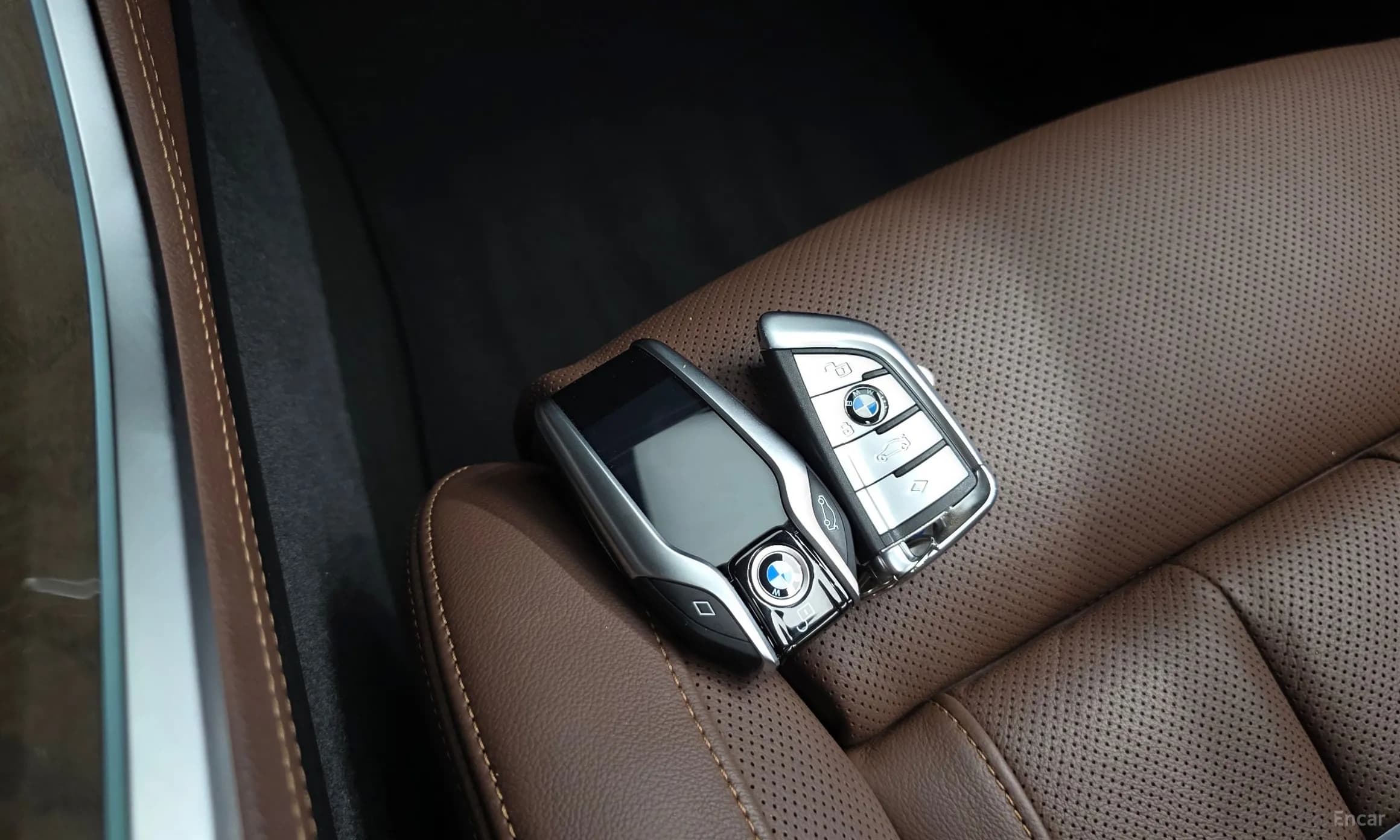 X5 (G05)