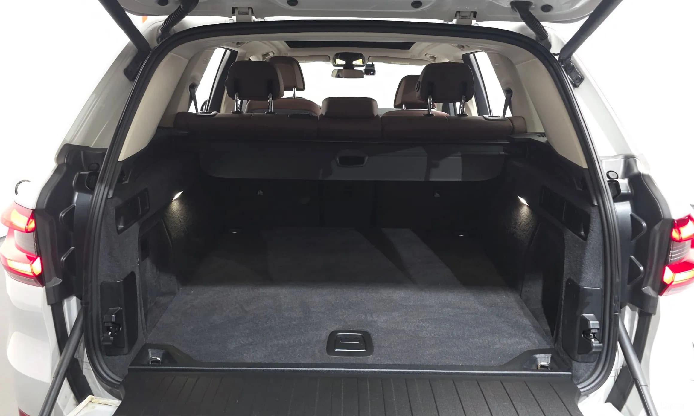 X5 (G05)