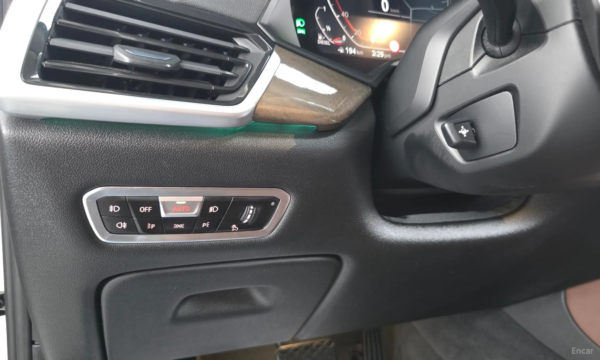 X5 (G05)