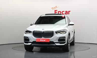X5 (G05)