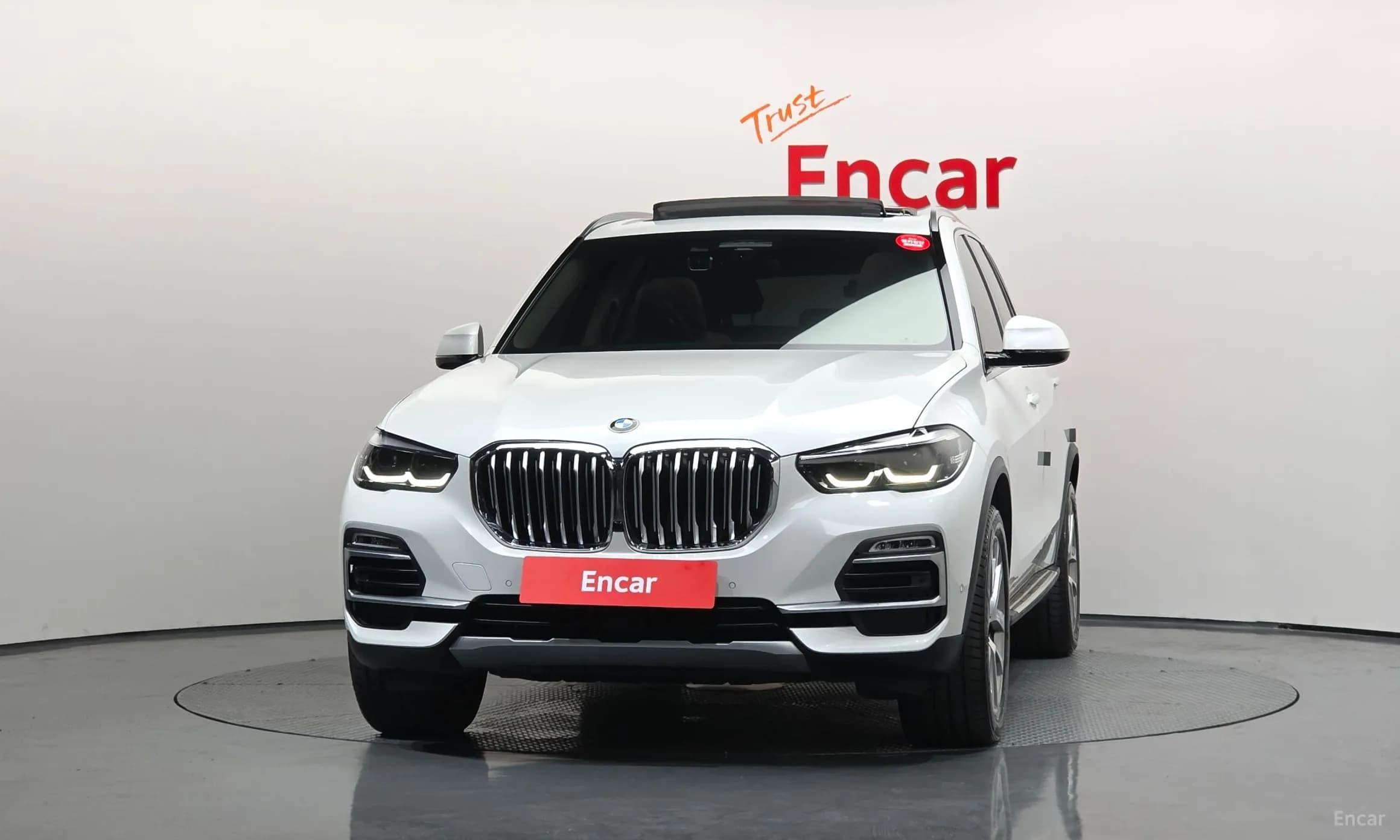 X5 (G05)