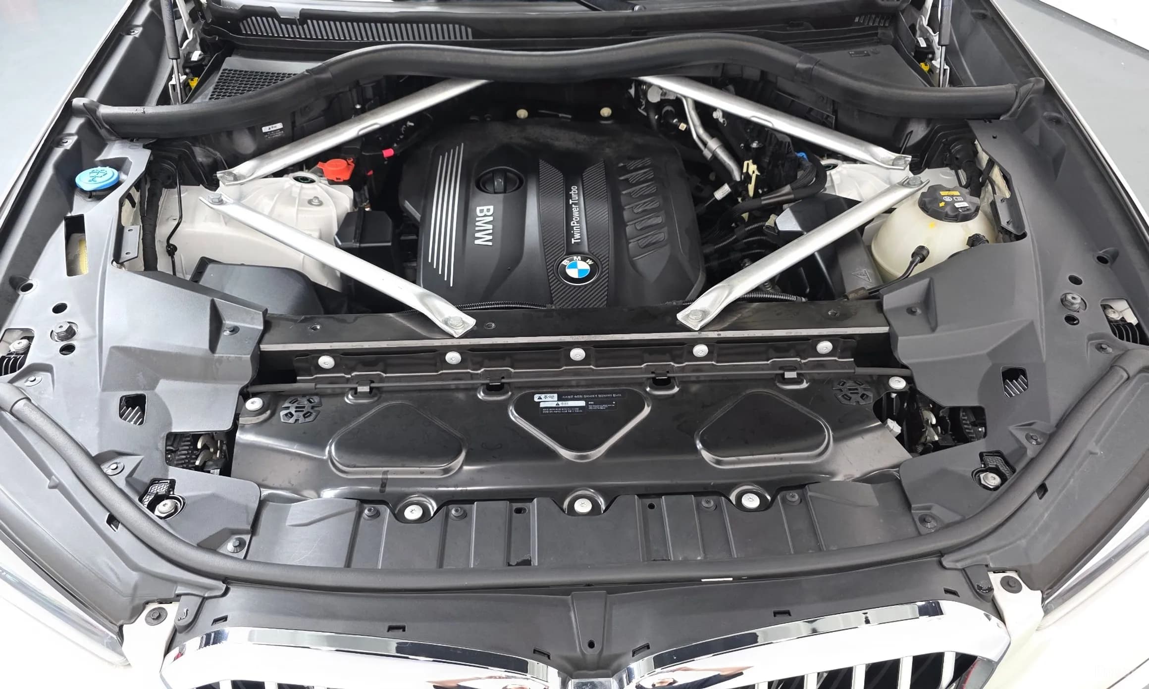 X5 (G05)