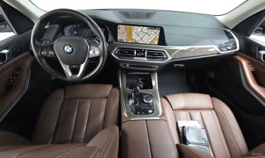 X5 (G05)