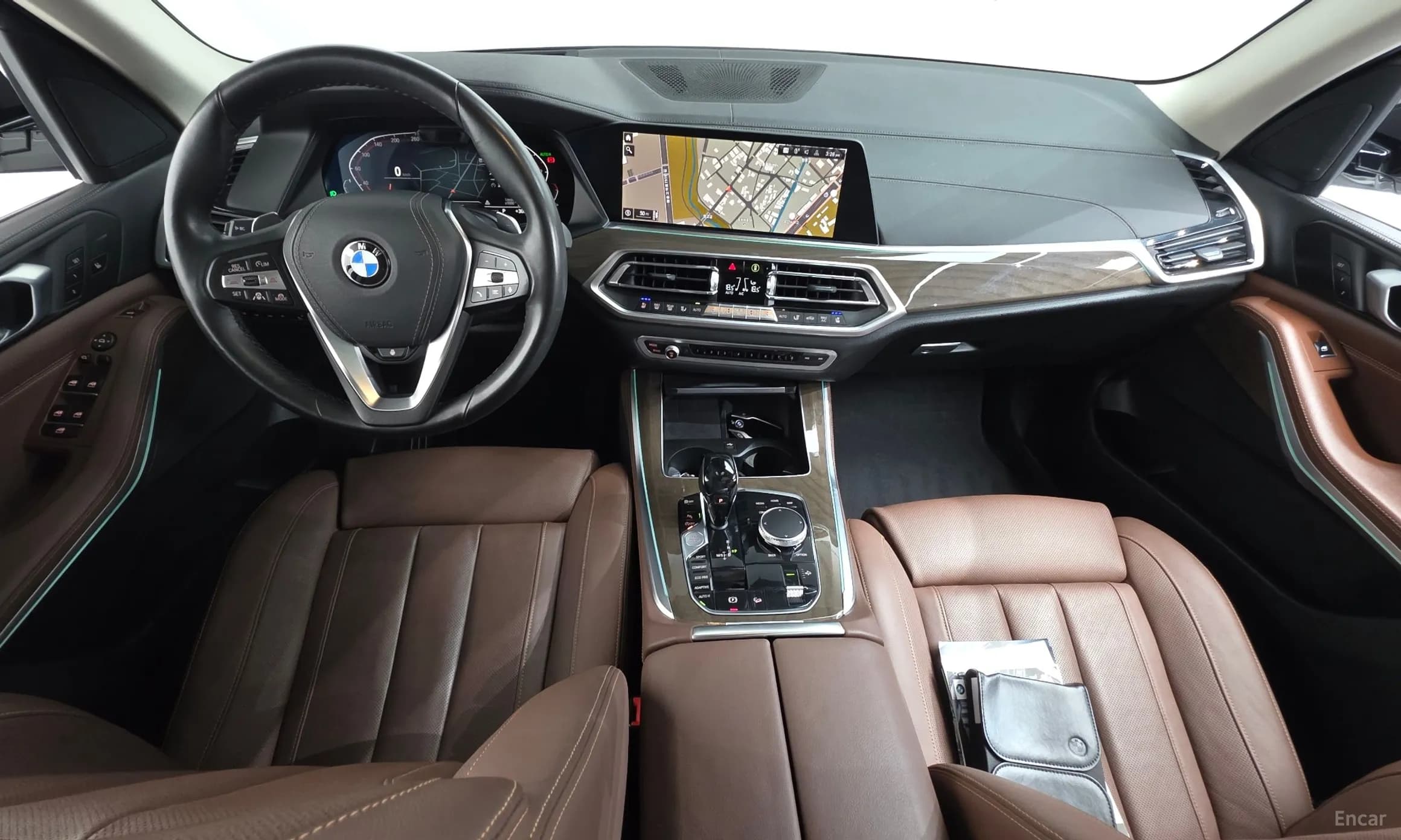 X5 (G05)