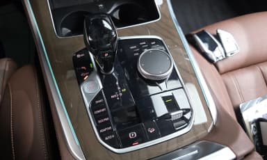 X5 (G05)