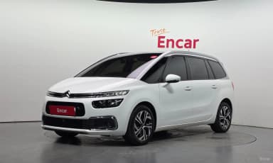 Grand C4 Picasso
