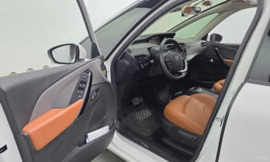 Grand C4 Picasso