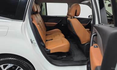 Grand C4 Picasso