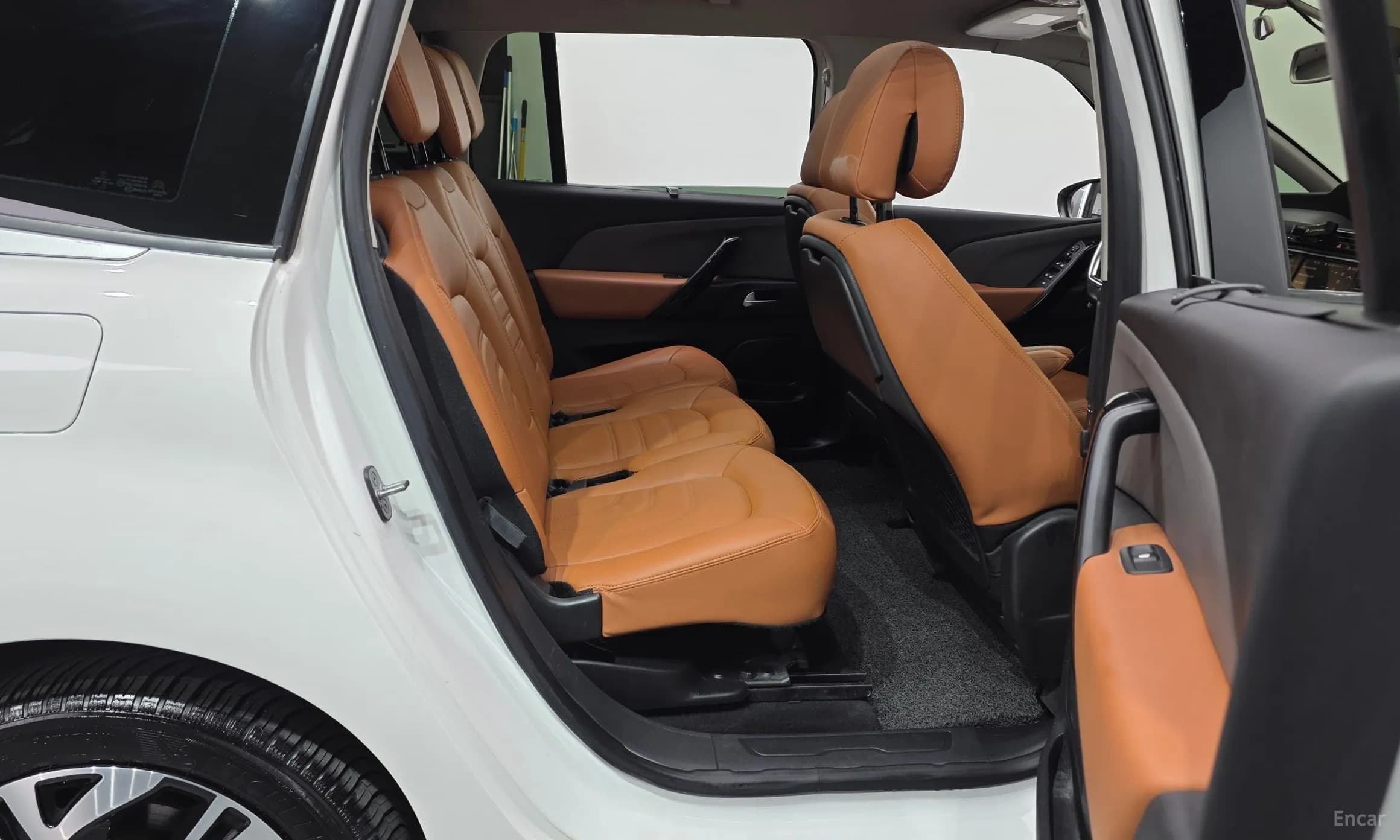 Grand C4 Picasso