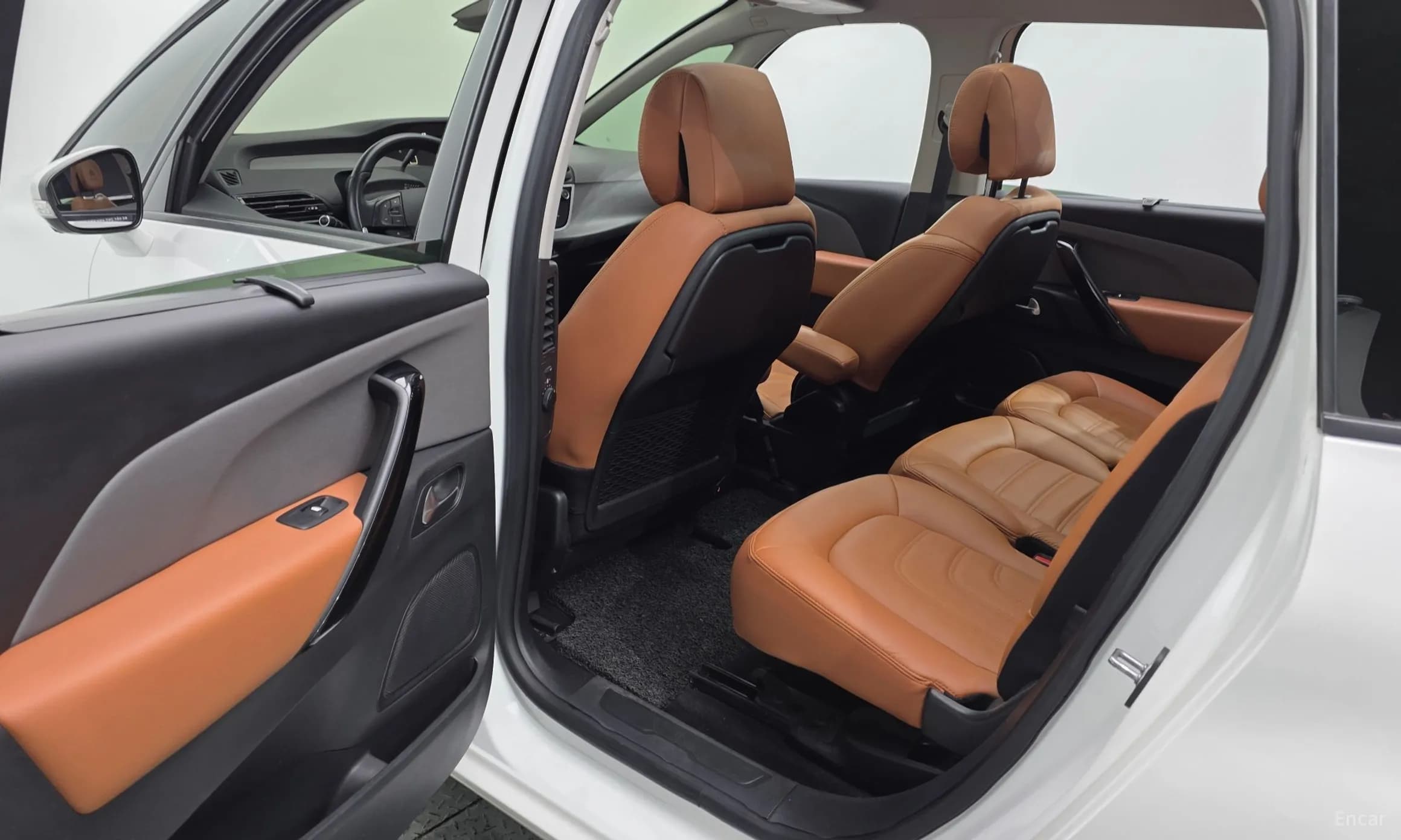 Grand C4 Picasso