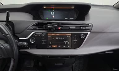 Grand C4 Picasso