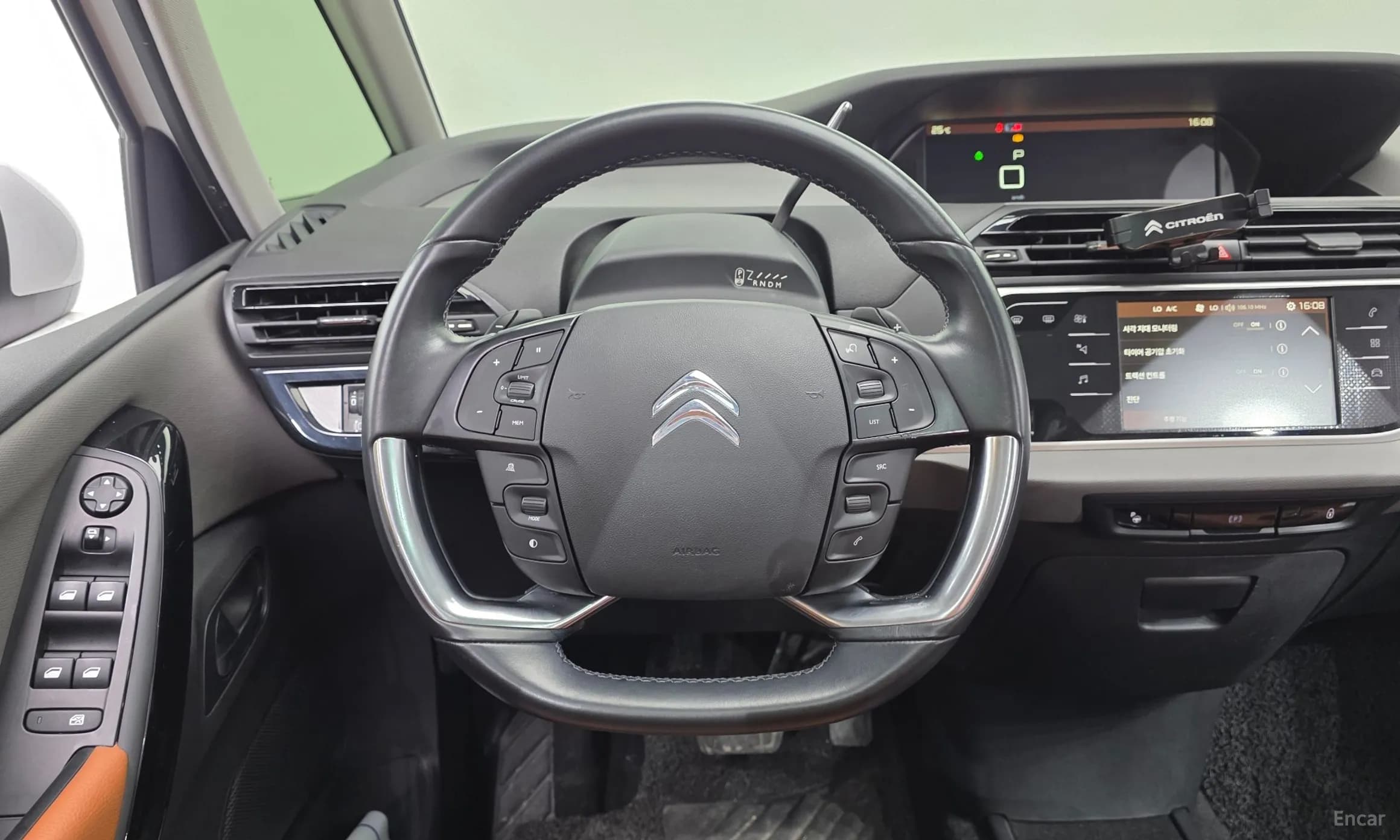 Grand C4 Picasso
