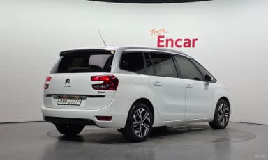 Grand C4 Picasso