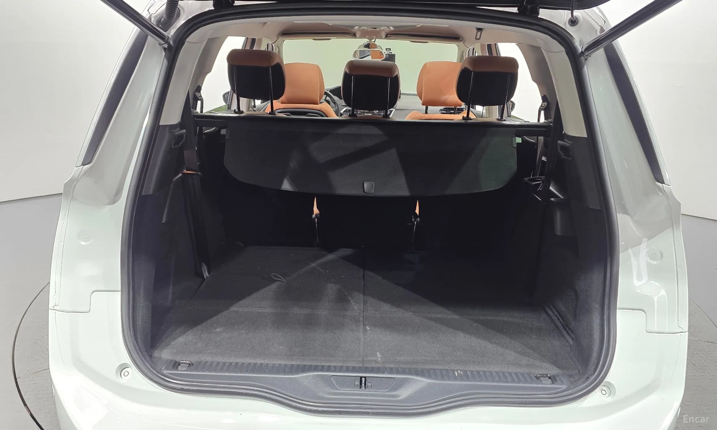 Grand C4 Picasso