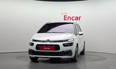 Grand C4 Picasso