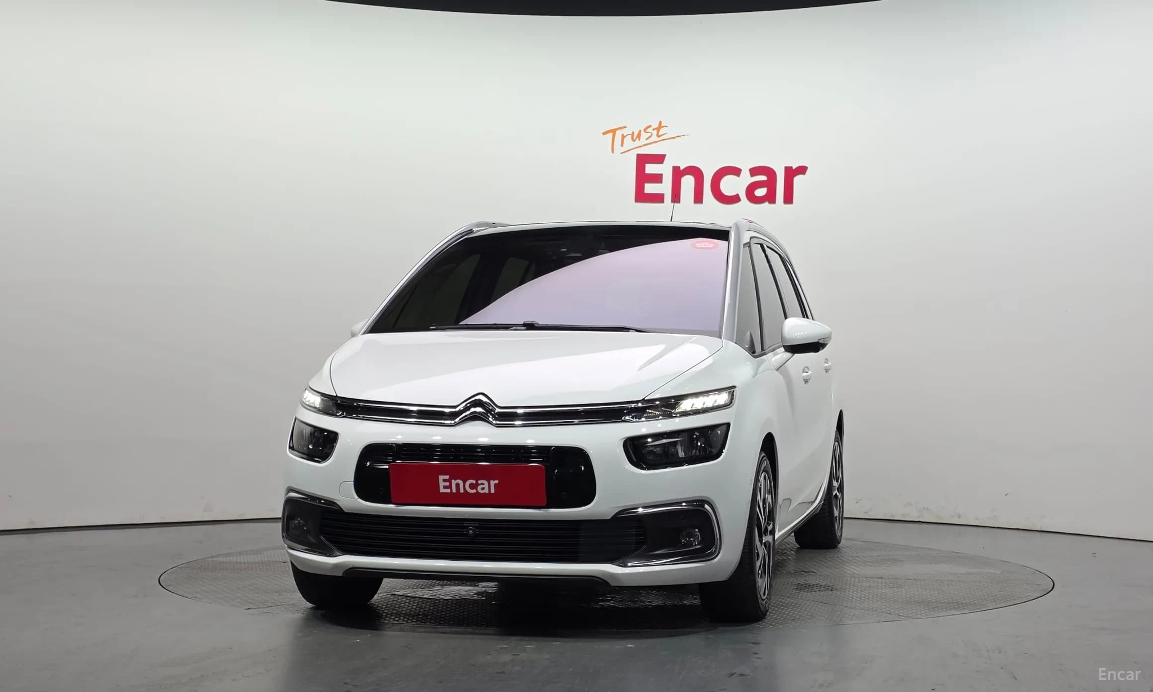 Grand C4 Picasso