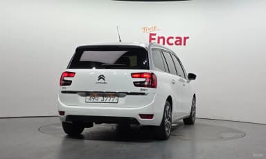 Grand C4 Picasso