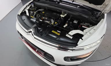 Grand C4 Picasso