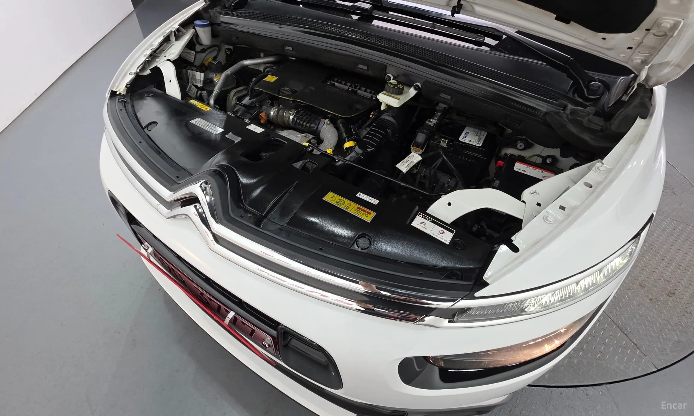 Grand C4 Picasso