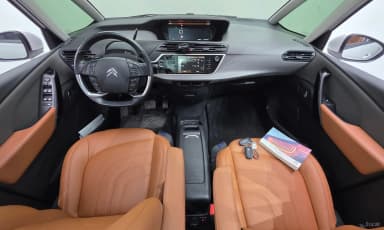 Grand C4 Picasso